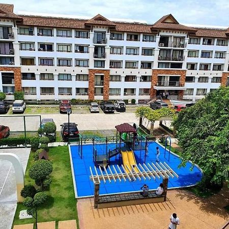 One Oasis A2, Shortwalk Sm Mall Free Pool Kitchen Davao City Екстериор снимка