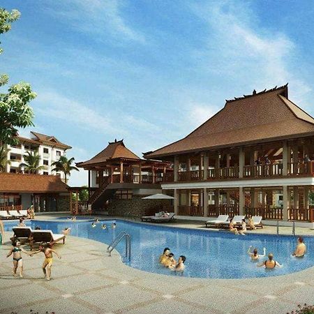 One Oasis A2, Shortwalk Sm Mall Free Pool Kitchen Davao City Екстериор снимка