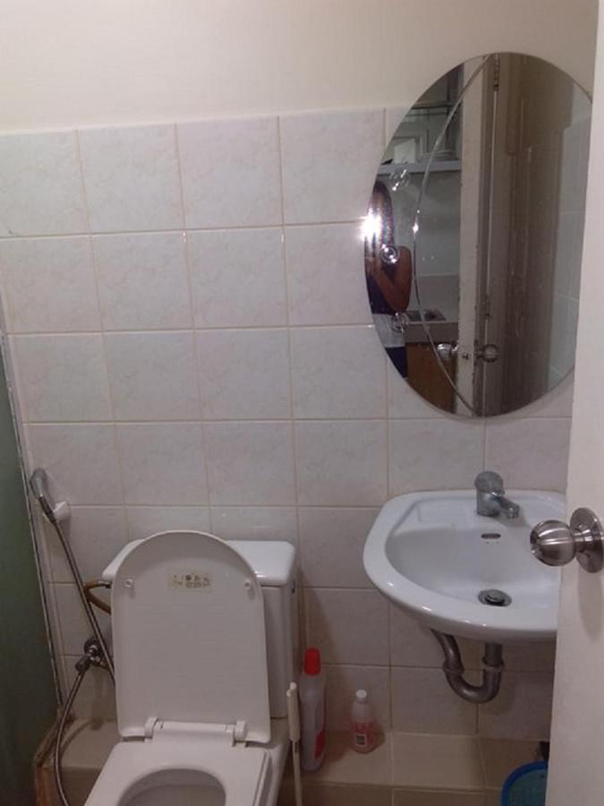 One Oasis A2, Shortwalk Sm Mall Free Pool Kitchen Davao City Екстериор снимка
