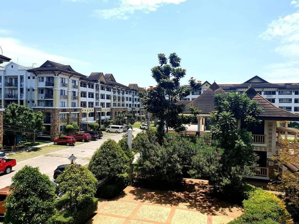 One Oasis A2, Shortwalk Sm Mall Free Pool Kitchen Davao City Екстериор снимка