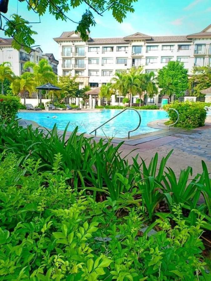 One Oasis A2, Shortwalk Sm Mall Free Pool Kitchen Davao City Екстериор снимка