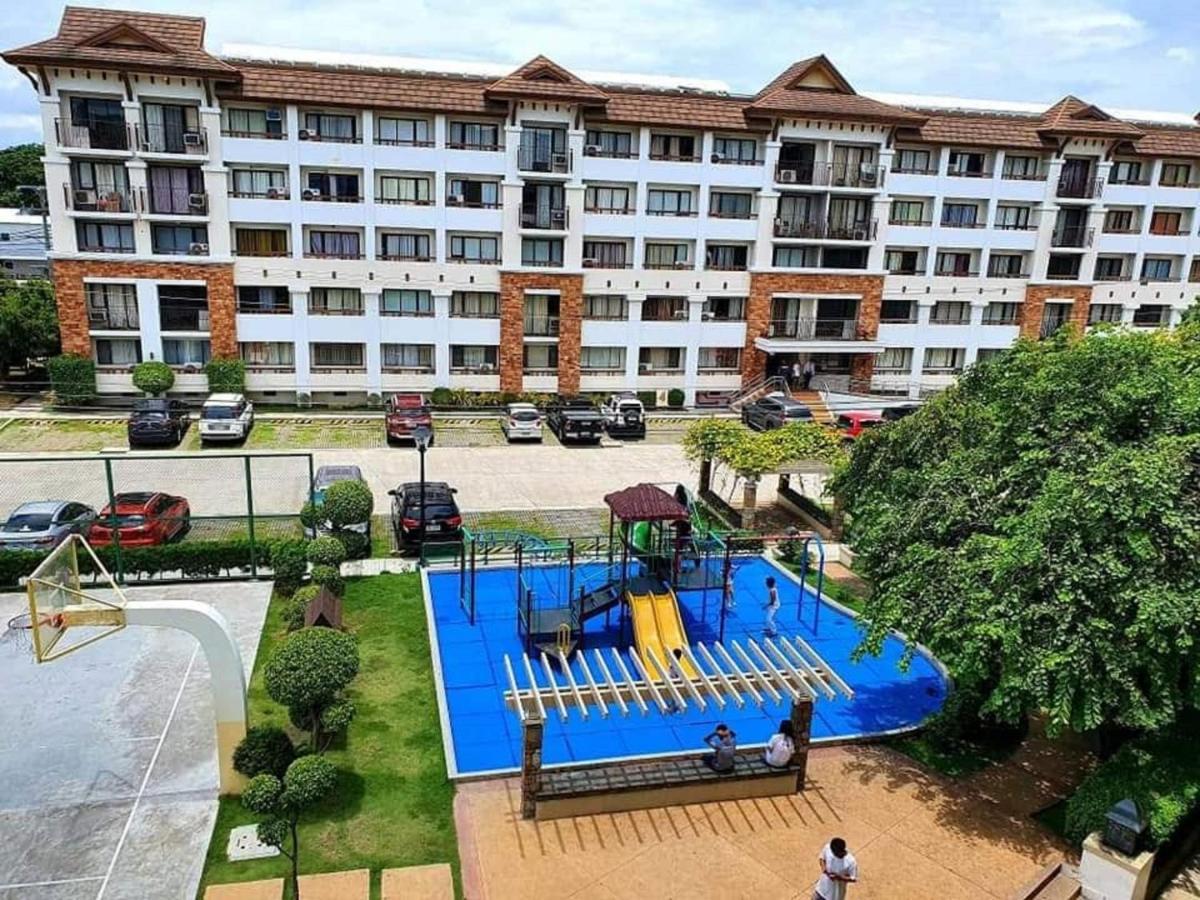 One Oasis A2, Shortwalk Sm Mall Free Pool Kitchen Davao City Екстериор снимка
