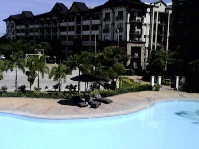 One Oasis A2, Shortwalk Sm Mall Free Pool Kitchen Davao City Екстериор снимка