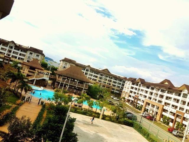 One Oasis A2, Shortwalk Sm Mall Free Pool Kitchen Davao City Екстериор снимка