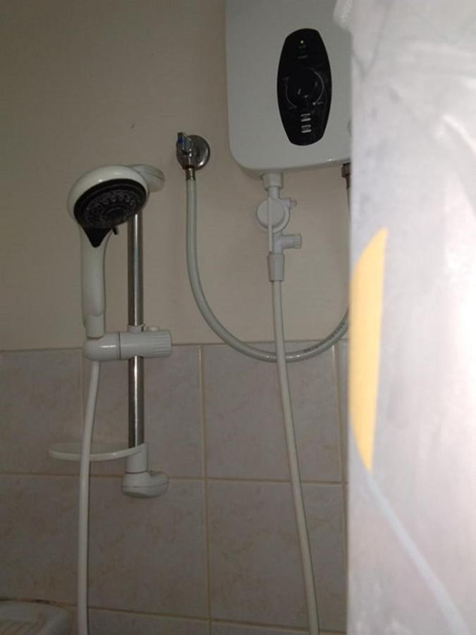 One Oasis A2, Shortwalk Sm Mall Free Pool Kitchen Davao City Екстериор снимка