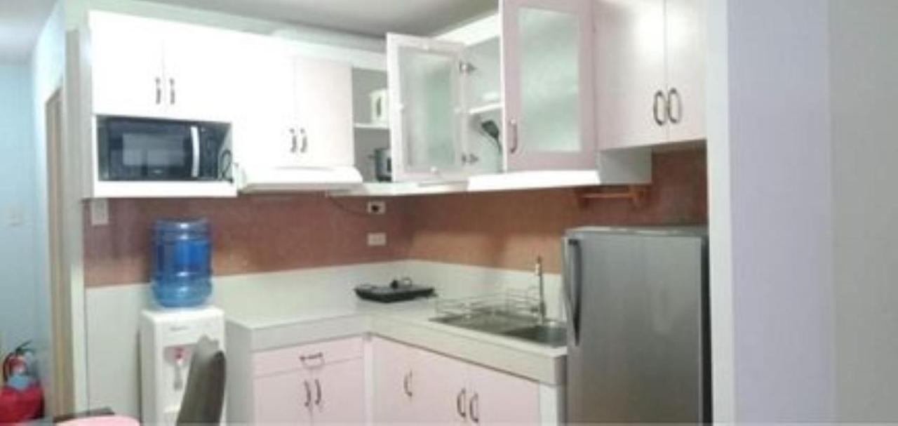 One Oasis A2, Shortwalk Sm Mall Free Pool Kitchen Davao City Екстериор снимка