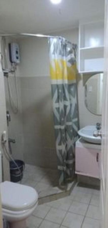 One Oasis A2, Shortwalk Sm Mall Free Pool Kitchen Davao City Екстериор снимка