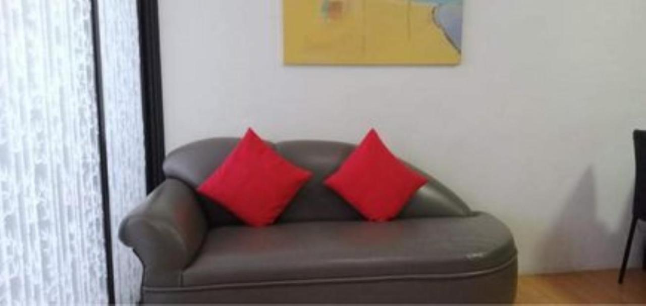 One Oasis A2, Shortwalk Sm Mall Free Pool Kitchen Davao City Екстериор снимка