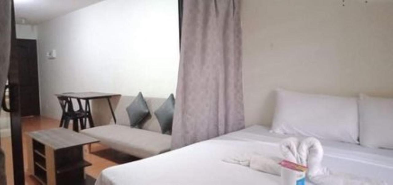 One Oasis A2, Shortwalk Sm Mall Free Pool Kitchen Davao City Екстериор снимка