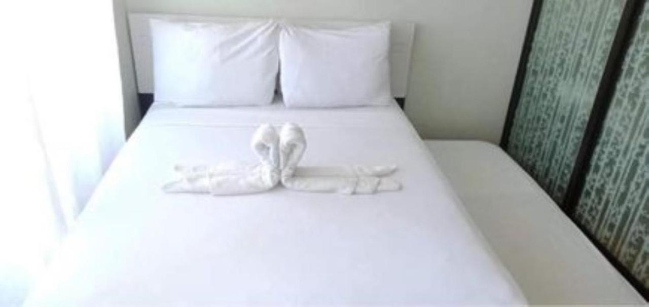 One Oasis A2, Shortwalk Sm Mall Free Pool Kitchen Davao City Екстериор снимка