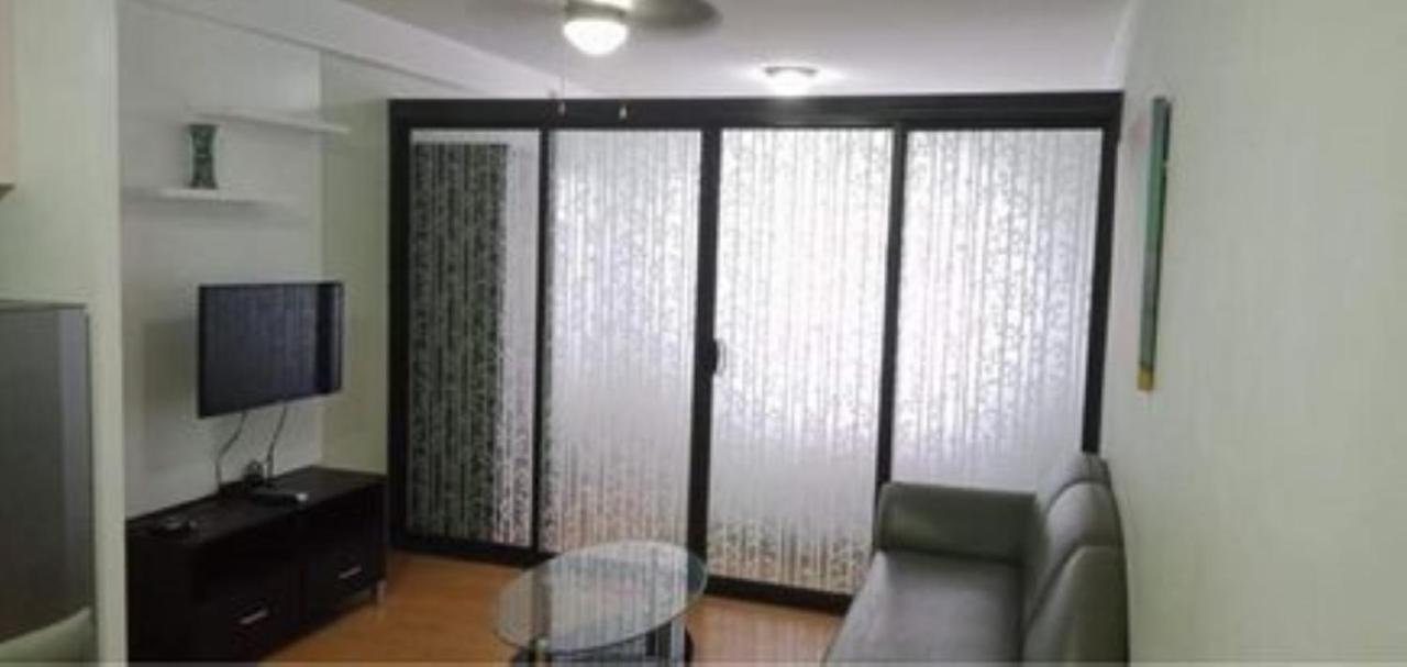 One Oasis A2, Shortwalk Sm Mall Free Pool Kitchen Davao City Екстериор снимка