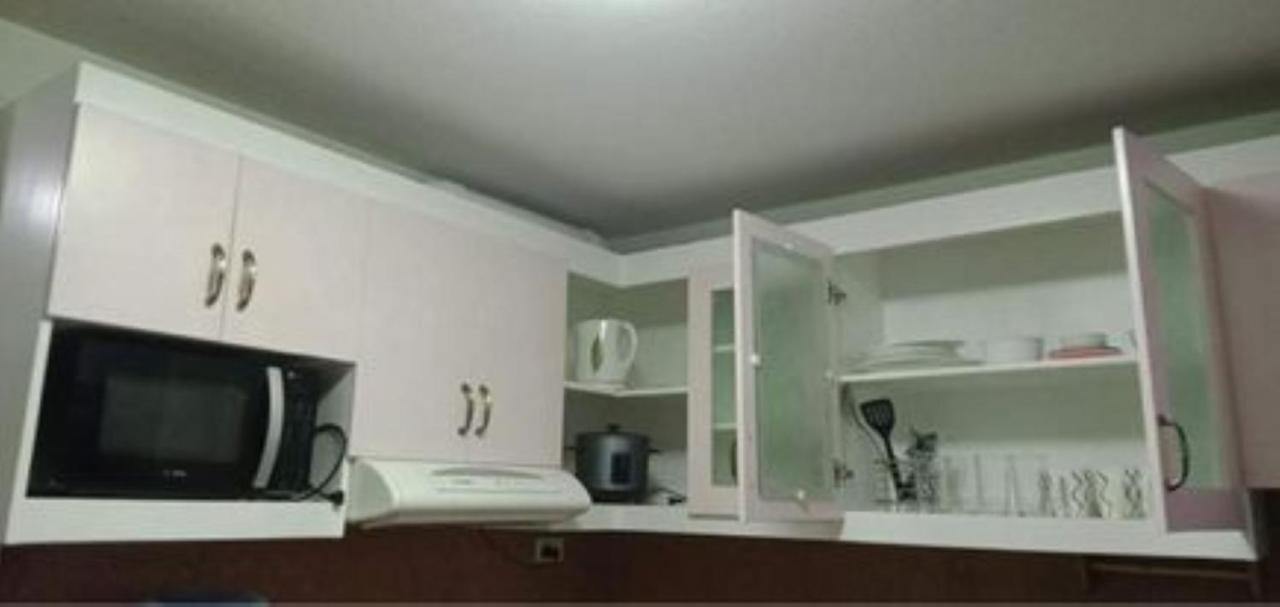 One Oasis A2, Shortwalk Sm Mall Free Pool Kitchen Davao City Екстериор снимка