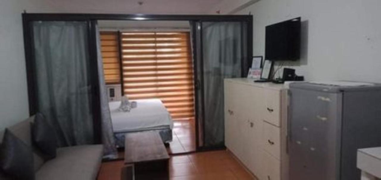 One Oasis A2, Shortwalk Sm Mall Free Pool Kitchen Davao City Екстериор снимка
